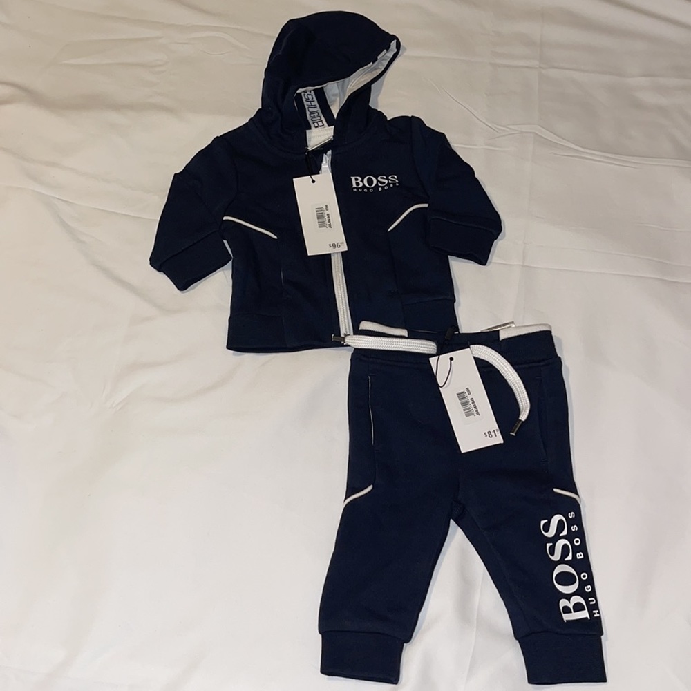 Hugo Boss - Picture 6 of 10